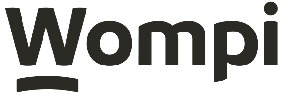 New logo white